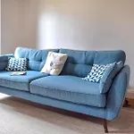 2 Bedroom In Passais-villages Feriehus