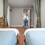 2 Bedroom In Passais-villages *