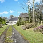 Feriehus 2 Bedroom In Passais-villages Saint-Siméon