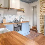 2 Bedroom In Passais-villages Feriehus