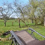 2 Bedroom In Passais-villages Feriehus