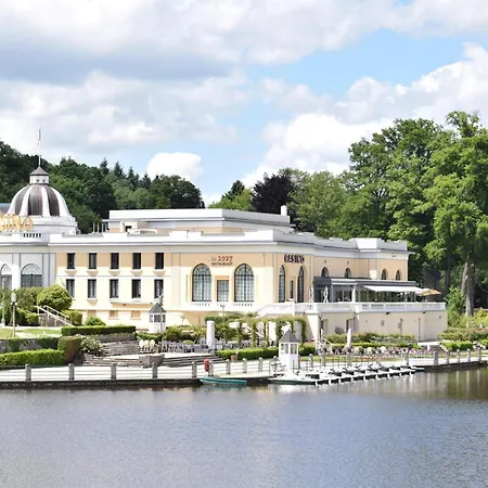 Gorgeous In Passais-villages 펜션 Saint-Siméon