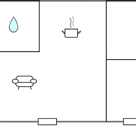 Gorgeous In Passais-villages Feriehus *