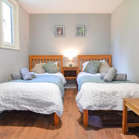 2 Bedroom In Passais-villages Saint-Simeon (Orne)