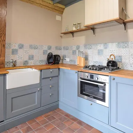 Feriehus Gorgeous In Passais-villages *