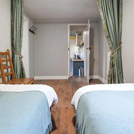 2 Bedroom In Passais-villages *