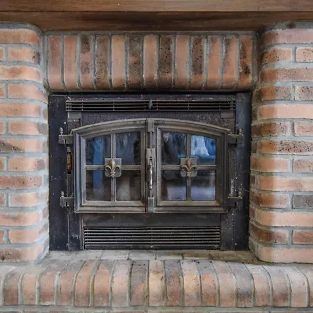 2 Bedroom In Passais-villages * Saint-Siméon