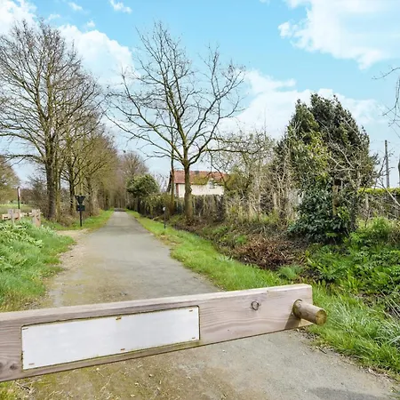 2 Bedroom In Passais-villages * Saint-Simeon (Orne)