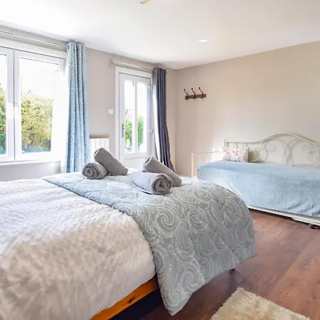 2 Bedroom Pet Friendly In Passais-villages 度假居 Saint-Siméon