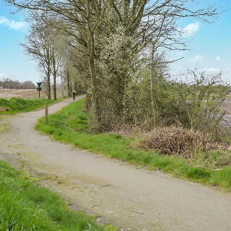 Gorgeous In Passais-villages Feriehus