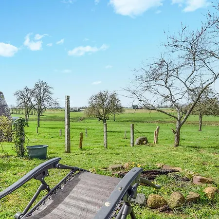 Gorgeous In Passais-villages