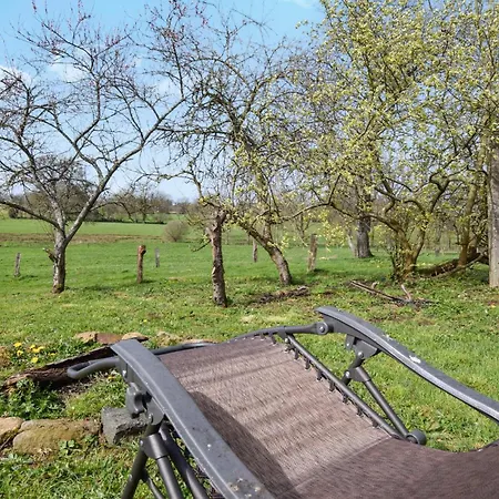 Gorgeous In Passais-villages Feriehus