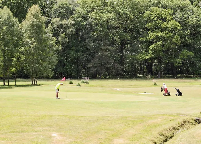 펜션 Gorgeous In Passais-villages *