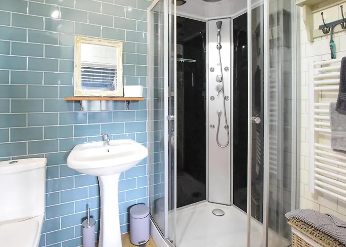 펜션 Gorgeous In Passais-villages *