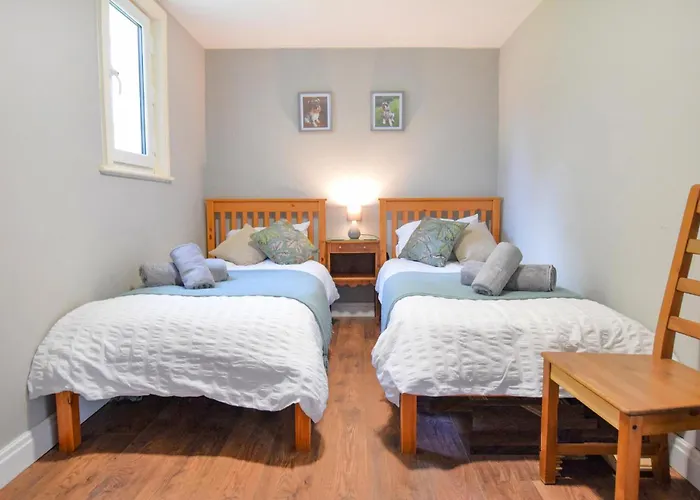 Gorgeous In Passais-villages Saint-Siméon