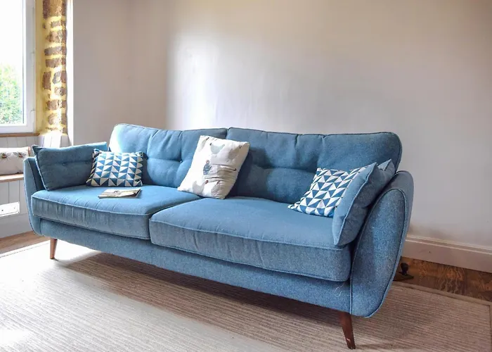 Gorgeous In Passais-villages 펜션