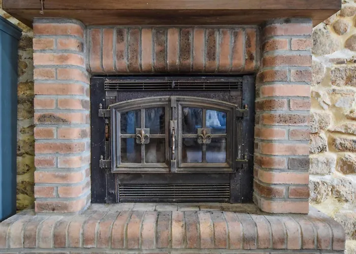 Gorgeous In Passais-villages * Saint-Siméon