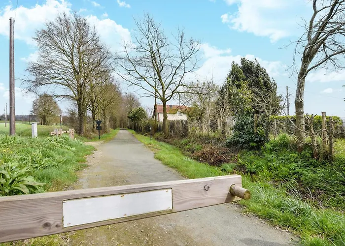 Gorgeous In Passais-villages * Saint-Siméon