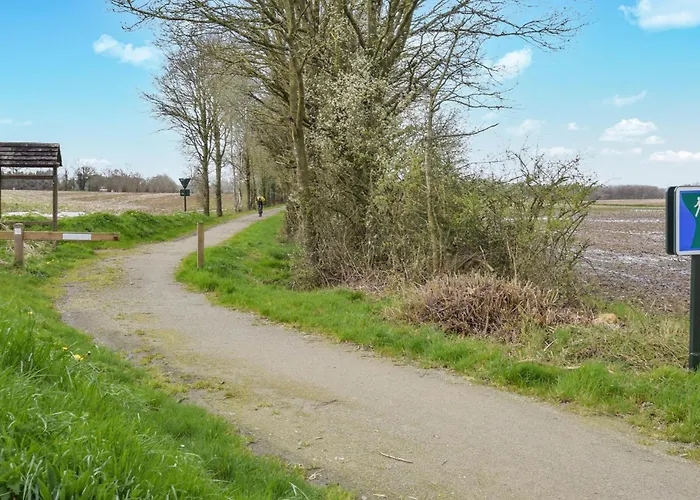 Gorgeous In Passais-villages 펜션