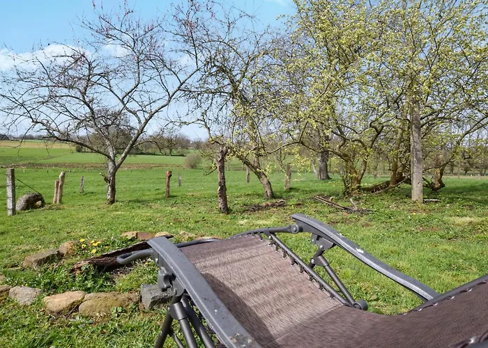 Gorgeous In Passais-villages 펜션