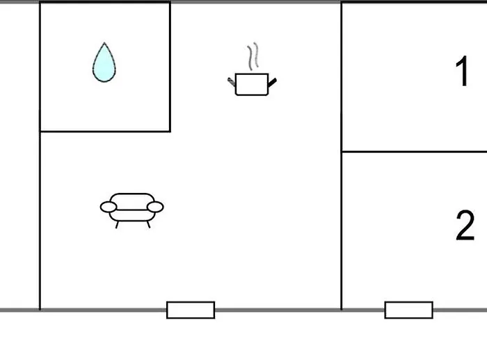 Gorgeous In Passais-villages * Saint-Siméon